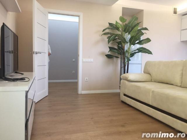 2 camere zona Mosilor