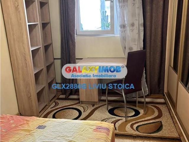 2 camere zona obor semidecomandat