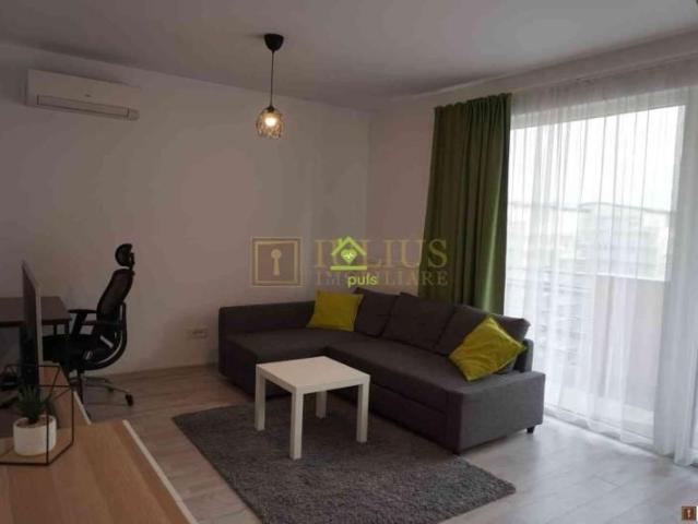 2 camere | Zona Aradului Torontalului | loc parcare acoprit  ctr. Anaf inclus