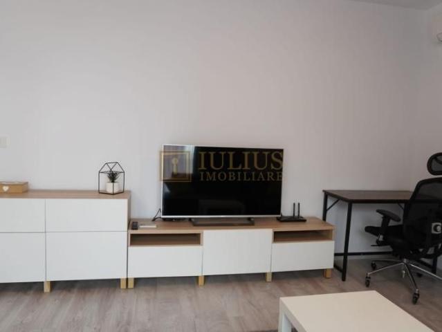 2 camere | Zona Aradului Torontalului | loc parcare acoprit  ctr. Anaf inclus