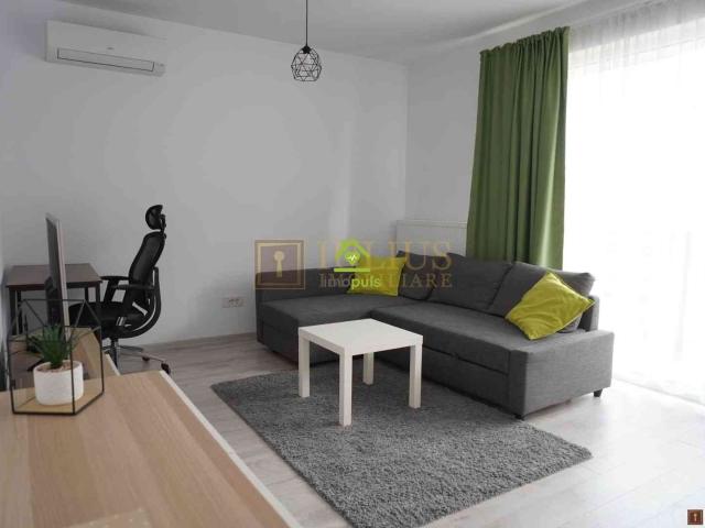 2 camere | Zona Aradului Torontalului | loc parcare acoprit  ctr. Anaf inclus