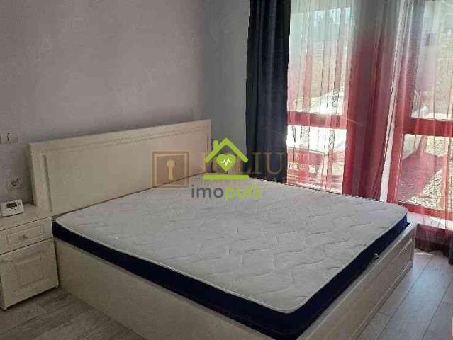 2 camere| zona Braytim| loc de parcare| terasa cu gradinita| parter| 47 mp