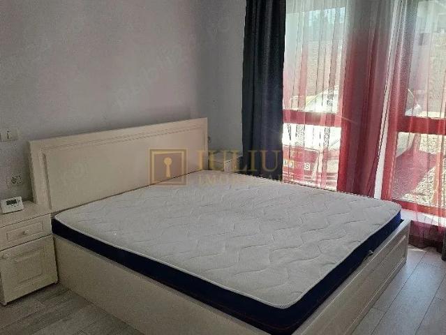 2 camere| zona Braytim| loc de parcare| terasa cu gradinita| parter| 47 mp