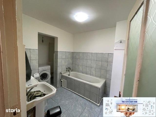 2 camere, zona Centrala, zona Bisericii Sf. Spiridon