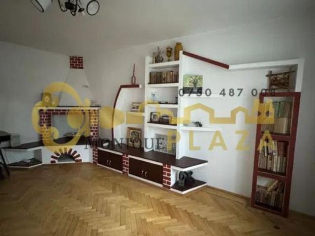2 Camere | Zona full acces | AC | CT | Utilat | Mobilat |