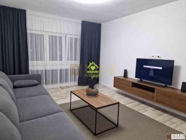 2 camere| Zona Fabric| ideal pentru studentii de la FEEA| apartament superb|