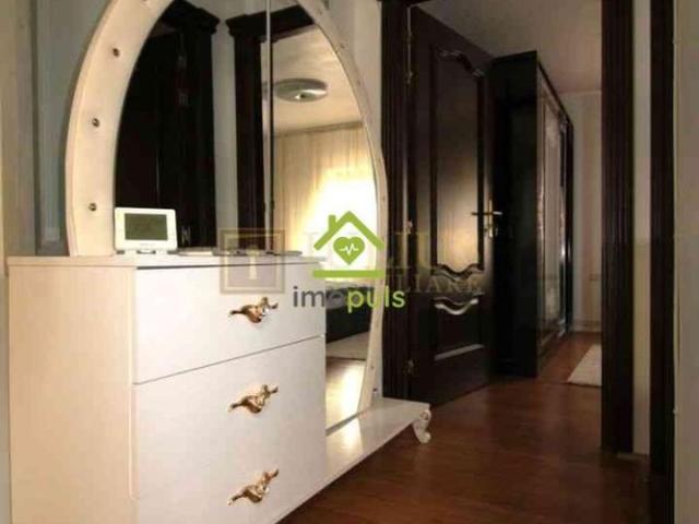 2 camere| Zona Lunei| aproape de FEEA| apartament superb|