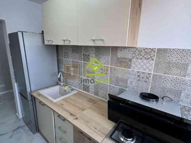 2 camere, zona Sala Olimpia stadion Dan Paltinisan Complex Studentesc