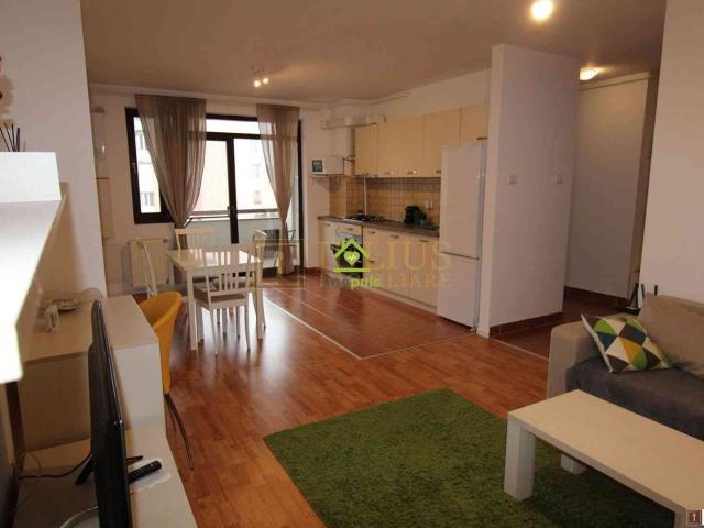 2 camere – zona Soarelui / AEM, Timișoara