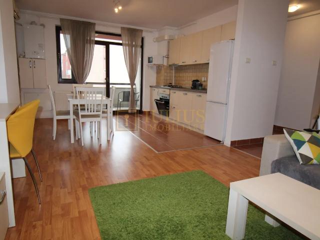 2 camere – zona Soarelui / AEM, Timișoara