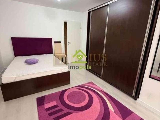 2 camere| zona Titulescu Nokia| vis a vis de malul Bega| Pet Friendly|
