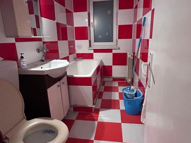 2 camere zona Universitate