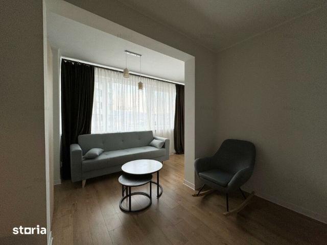 2 camere | Zona Vivo Mall | Floresti