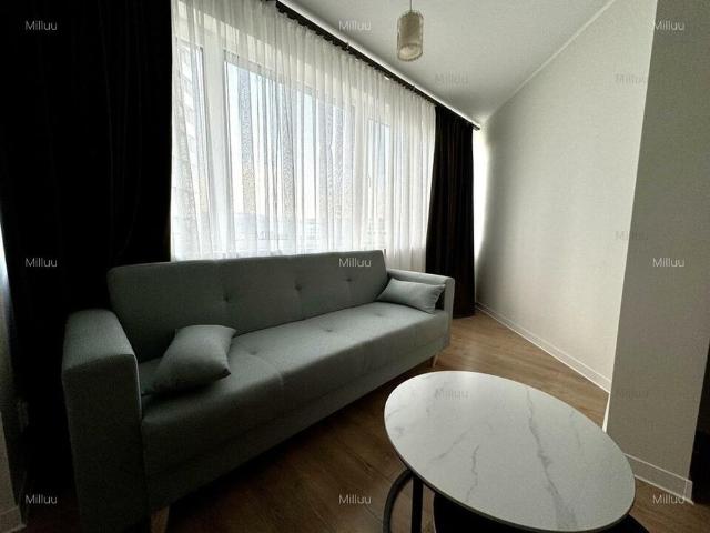 2 camere | Zona Vivo Mall | Floresti