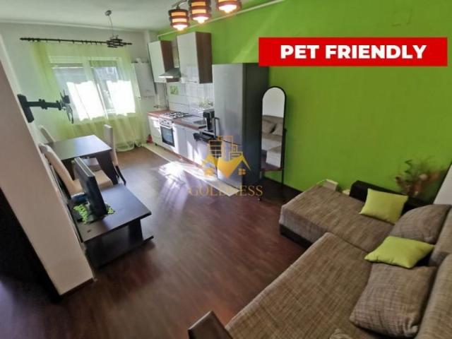 2 camere, Zorilor, PET FRIENDLY, Zona Leroy Merlin, Eugen Ionesco