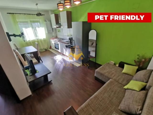 2 camere, Zorilor, PET FRIENDLY, Zona Leroy Merlin, Eugen Ionesco