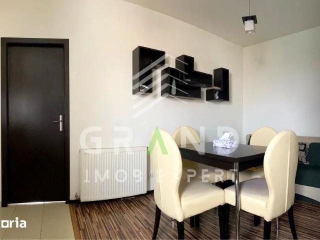 2 Camere | AC | Zona Centrala – Traian
