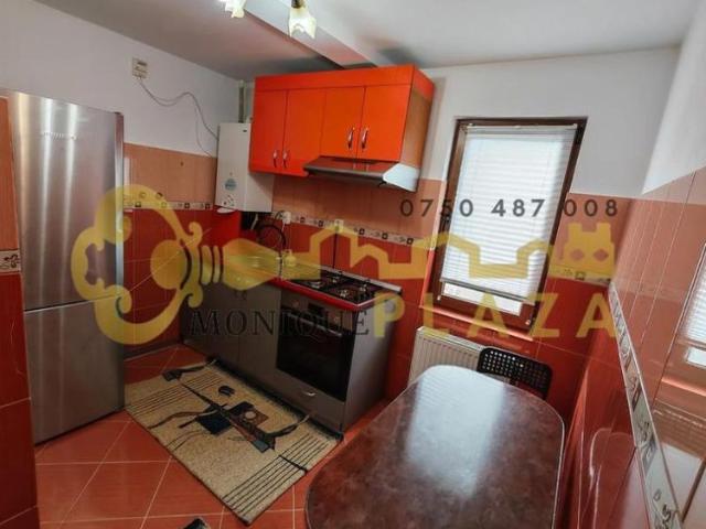 2 Camere | AC | CT | Balcon | Parcare |
