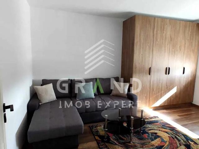 2 Camere | AC in Fiecare Camera | Etaj Intermediar | Calea Floresti/Manastur