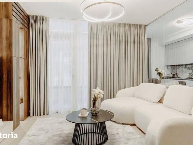 2 CAMERE | AKCENT CITY | BUCURESTII NOI | JIULUI | PARCARE | METROU |