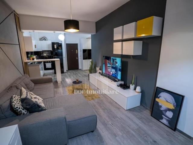 2 camere Alba Iulia | Centrala Proprie | Bloc Nou | 58 metri patrati