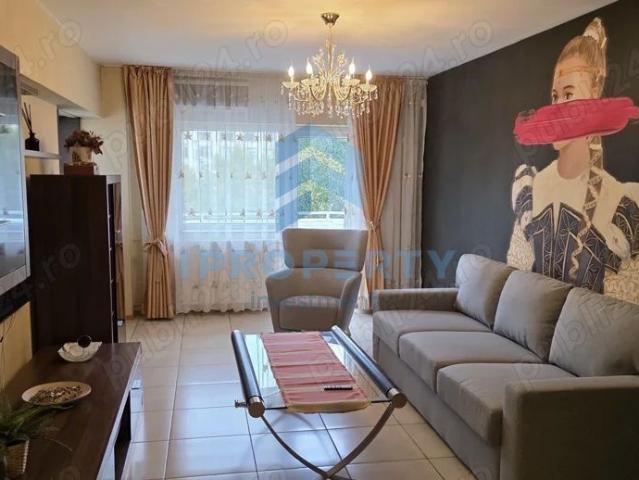 2 Camere | Alba Iulia | Loc parcare | Mobilat + Utilat