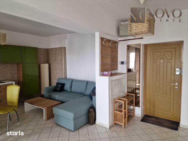 2 Camere | Alba Iulia | Residence | Pet Friendly