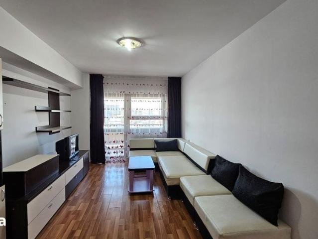 2 camere amenajate modern, mobilate, Tiglina 1, Pret 350 Euro