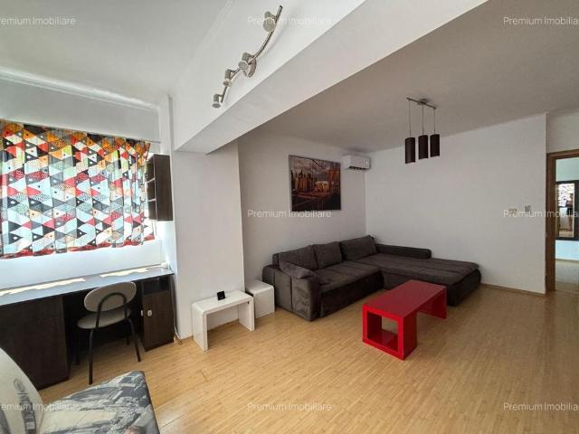 2 camere, Ansamblul Primavara, Bucuresti,sector 6