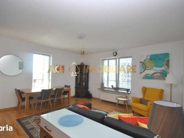 2 Camere | Asmita Garden | Bloc Nou | Parcare
