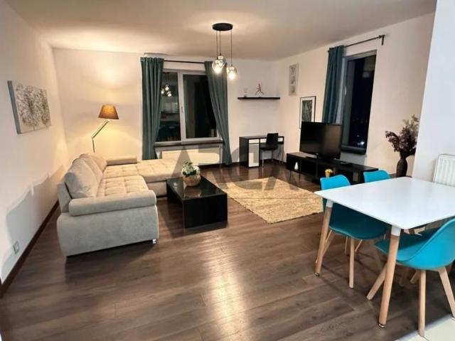 2 camere | Asmita Garden | Splaiul Unirii | Parcare