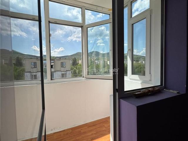 2 camere Astoria Etaj 4