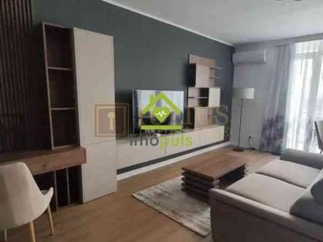 2 camere| apartament modern| Nord One 1| loc de parcare subterana|