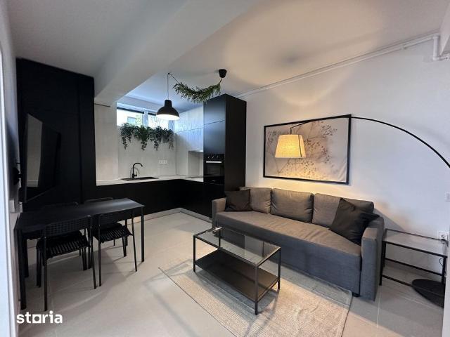 2 camere apartament nou Otopeni prima inchiriere