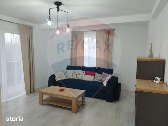 2 CAMERE Apartament de lux cu loc de parcare inclus de inchiriat