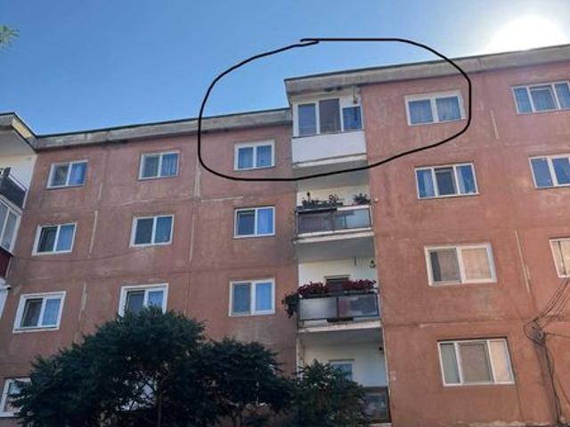 2 camere, apartament de vanzare Covasna judet, Sfantu Gheorghe 8922 •
