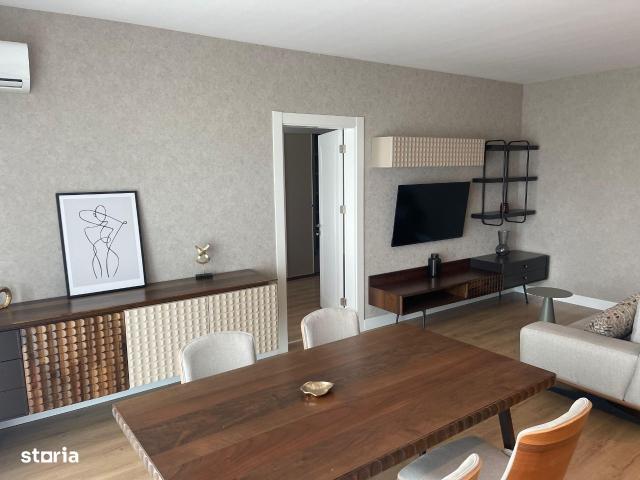 2 camere, apartament de vanzare Constanta judet, Mamaia 9084 •