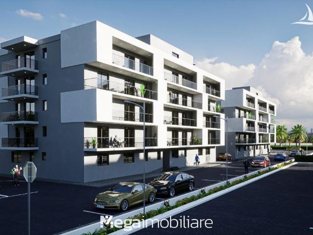 2 camere, apartament de vanzare Constanta judet, Mamaia 9211 •