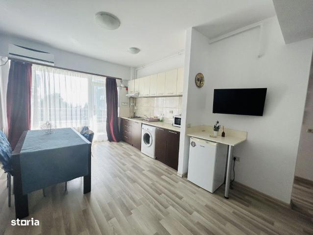 2 camere, apartament de vanzare Constanta judet, Mamaia 9278 •