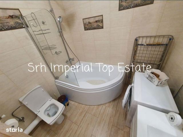 2 camere, apartament de vanzare Constanta judet, Mamaia Sat 8602 •