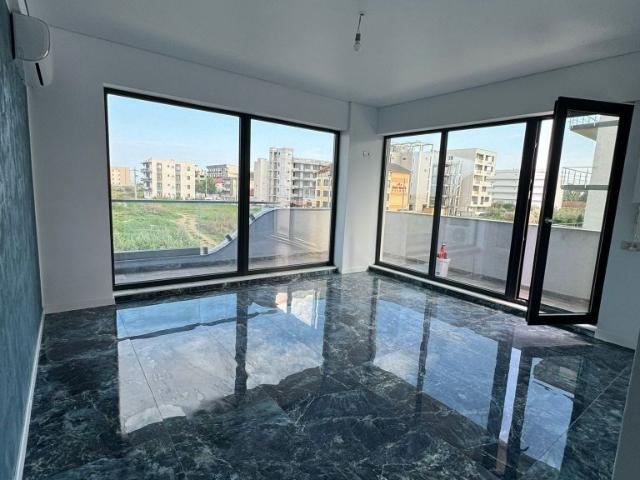 Apartament de 2 camere în Mamaia Nord