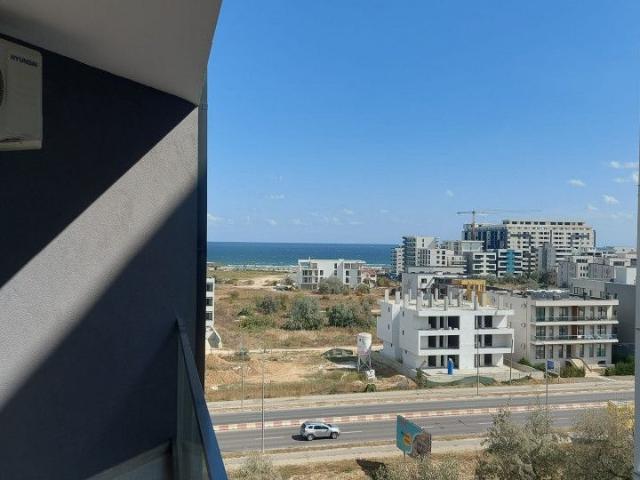 2 camere, apartament de vanzare Constanta judet, Mamaia Sat 9068 •