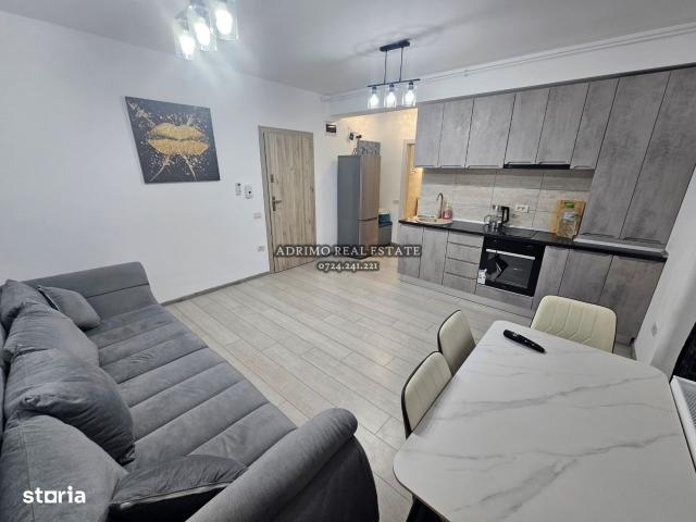 2 camere, apartament de vanzare Constanta judet, Mamaia Sat 9197 •