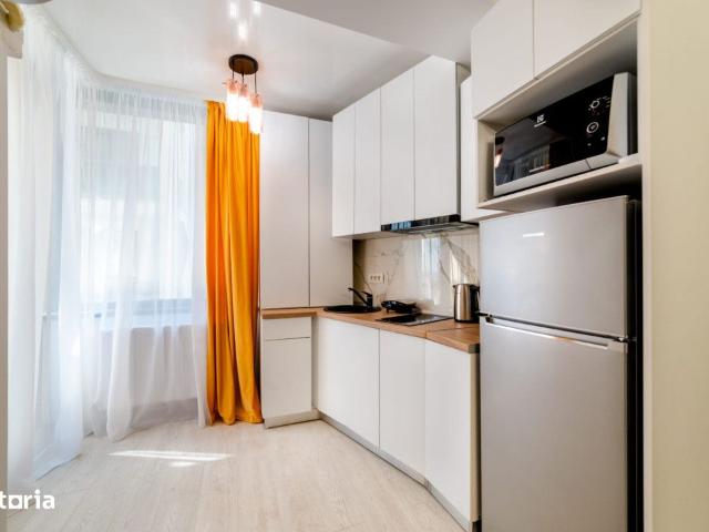 2 camere, apartament de vanzare Constanta judet, Mamaia Sat 9213 •