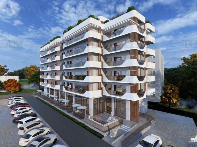 2 camere, apartament de vanzare Constanta judet, Mangalia 8717 •