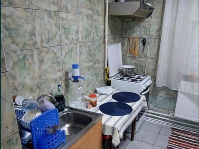 2 camere, apartament de vanzare Constanta judet, Mangalia 8167 •