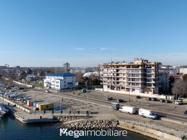 2 camere, apartament de vanzare Constanta judet, Mangalia 9141 •