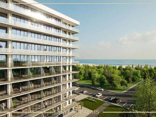 2 camere, apartament de vanzare Constanta judet, Strada Amfiteatru 8483 •