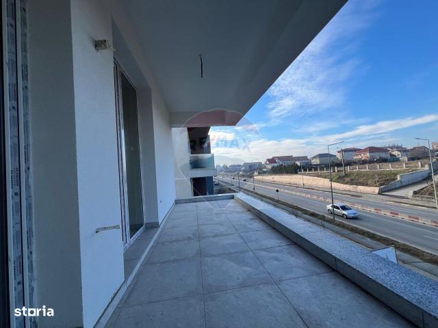 2 camere, apartament de vanzare Constanta judet, Strada C1 9263 •