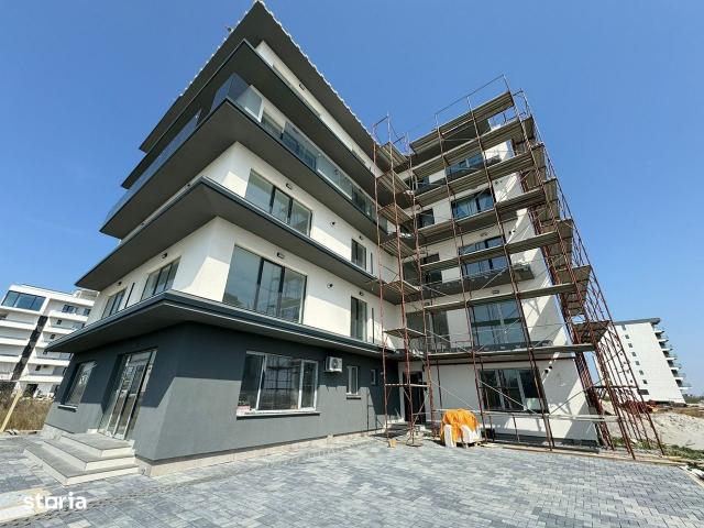 Apartament de vanzare 2 camere vedere la mare